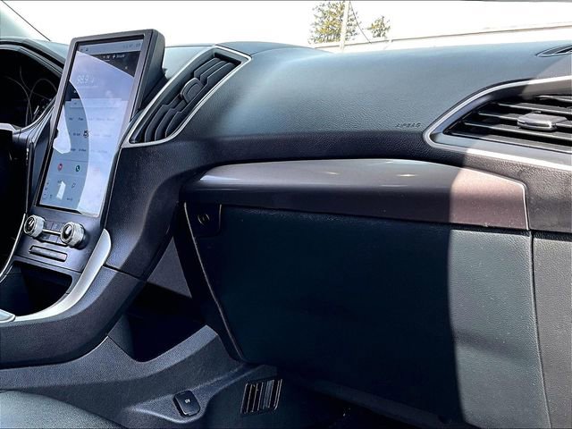 Used 2024 Ford Edge SEL w/ Convenience Package AWD/4WD image 14