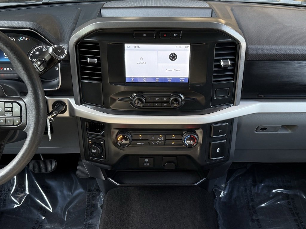 Used 2022 Ford F150 XLT image 25