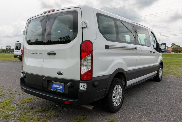 Used 2024 Ford Transit 350 XLT RWD image 6
