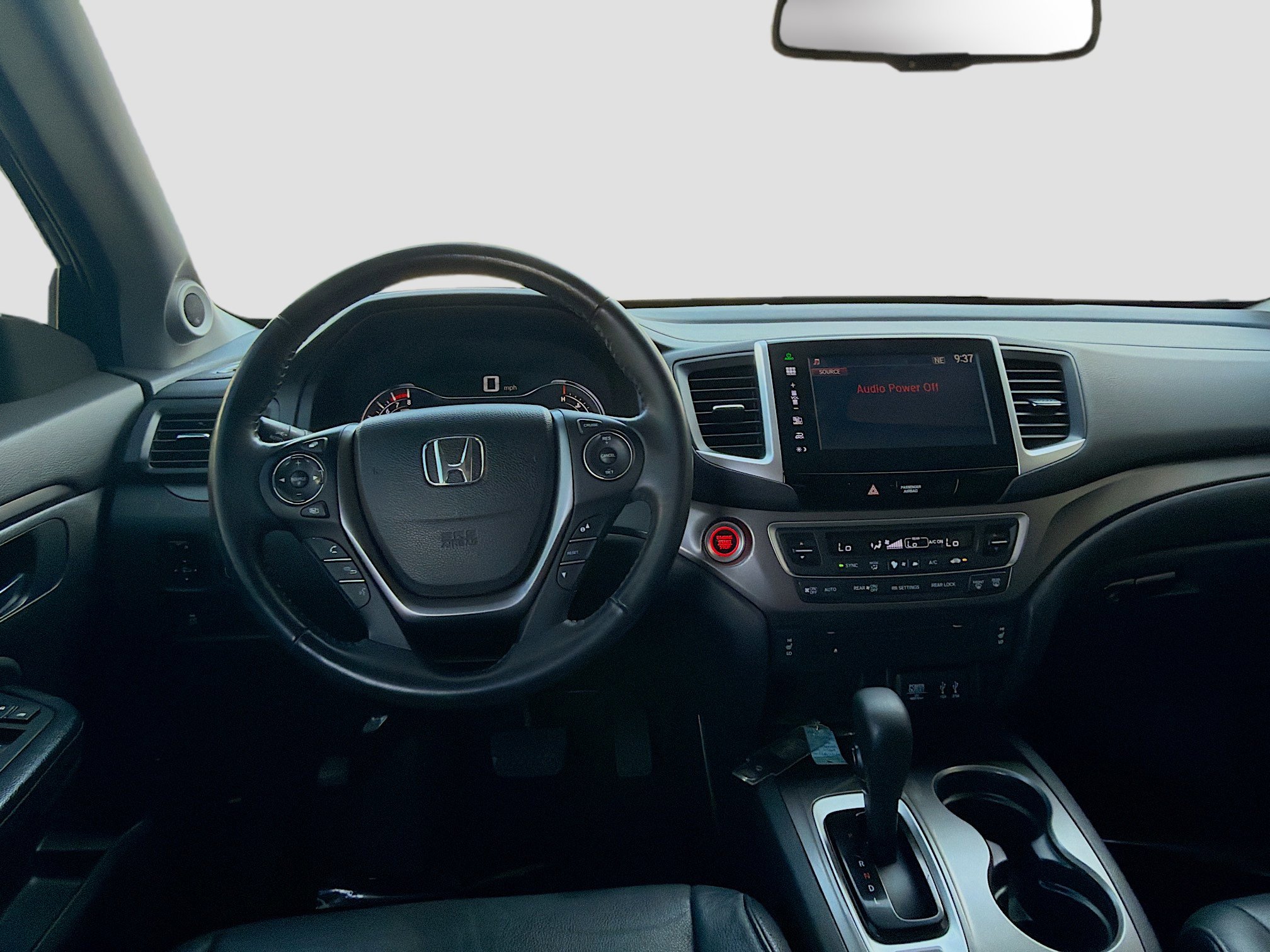 Used 2016 Honda Pilot EX-L image 20