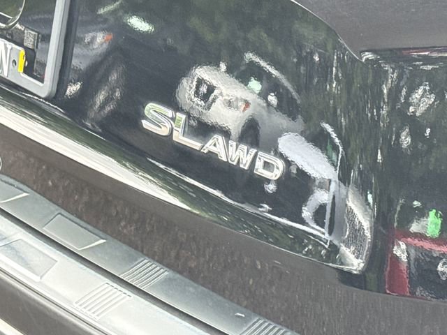 Used 2022 Nissan Rogue SL w/ SL Premium Package image 34