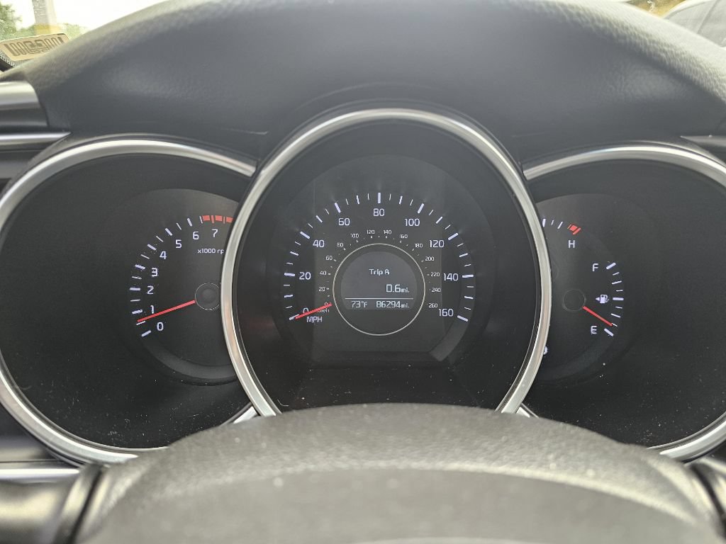 Used 2014 Kia Optima LX FWD image 24