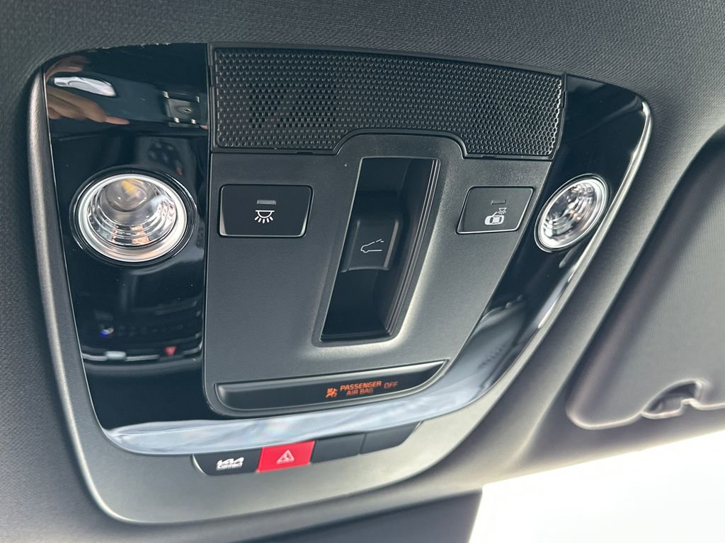 New 2026 Kia Sportage X-Line Prestige image 33