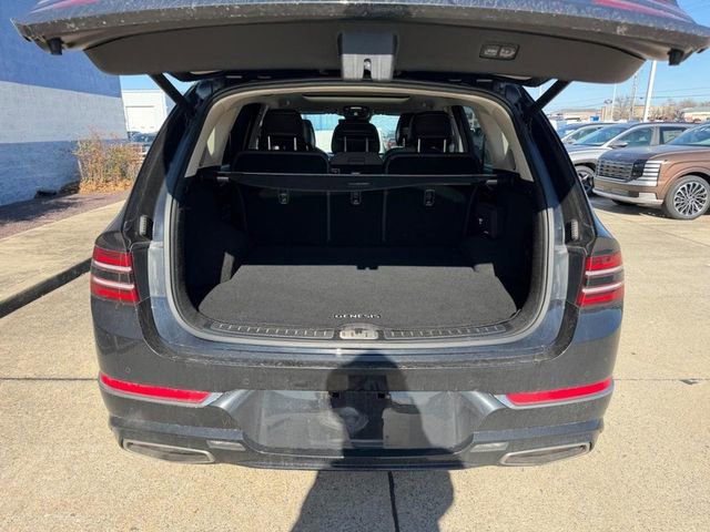 Used 2023 Genesis GV80 3.5T w/ Advanced Package image 5