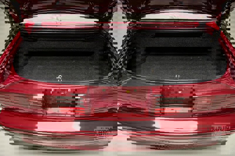 Used 1989 Ford Mustang GT image 14