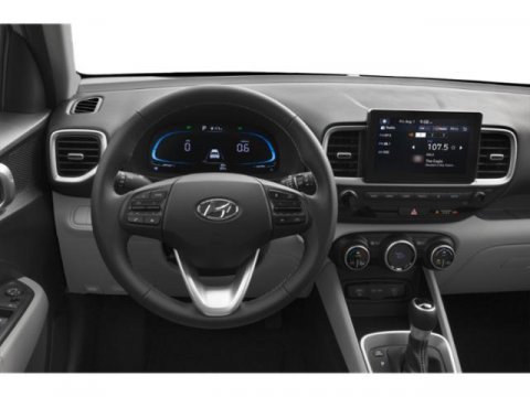 New 2025 Hyundai Venue SEL image 9