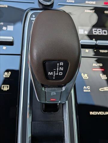 Used 2023 Porsche Panamera Platinum Edition RWD image 12