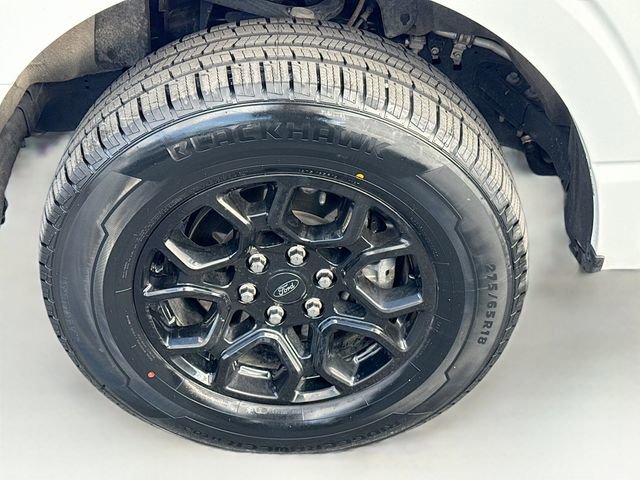 Certified 2024 Ford F150 XLT w/ Equipment Group 302A MID image 33