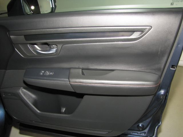 Certified 2024 Honda CR-V Sport-L image 21