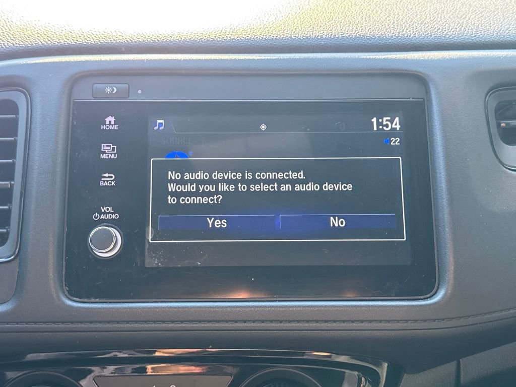 Used 2022 Honda HR-V Sport image 23