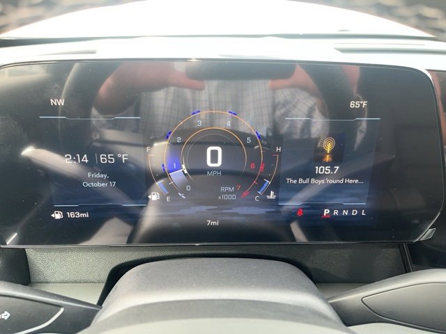 New 2026 Chevrolet Traverse LT w/ Sun and Wheel Package image 23