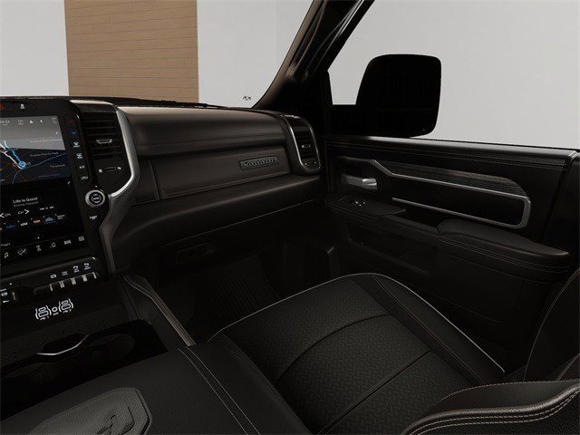 New 2026 RAM 2500 Laramie w/ Night Edition image 19