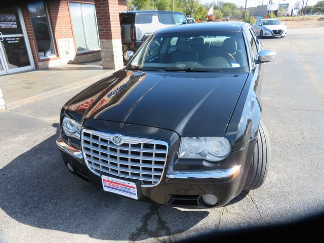 Used 2005 Chrysler 300 C RWD image 2