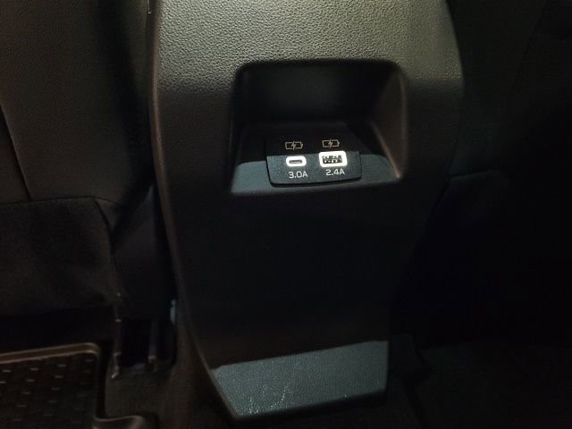 Used 2025 Subaru Crosstrek 2.5i Wilderness AWD/4WD image 22