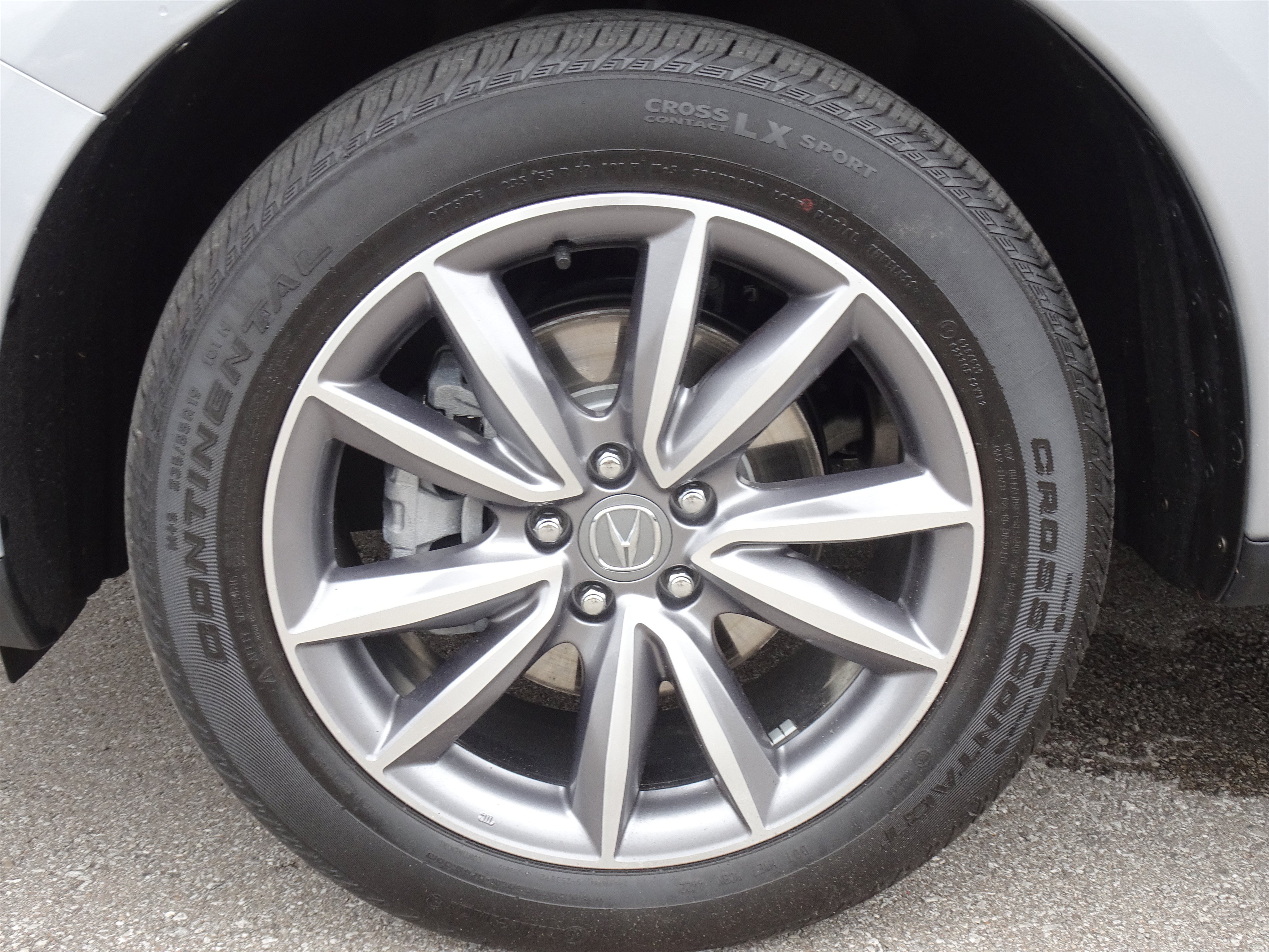 Used 2023 Acura RDX AWD w/ Technology Package image 28