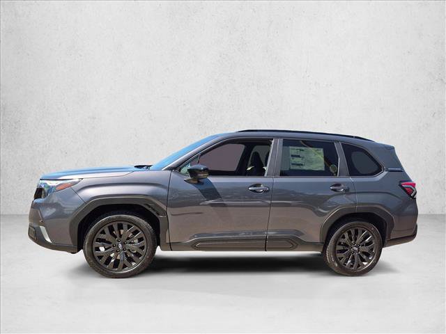 New 2026 Subaru Forester Sport AWD/4WD image 5