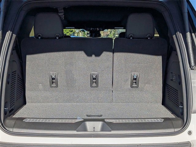 New 2026 Chevrolet Tahoe RST w/ Comfort Package image 8