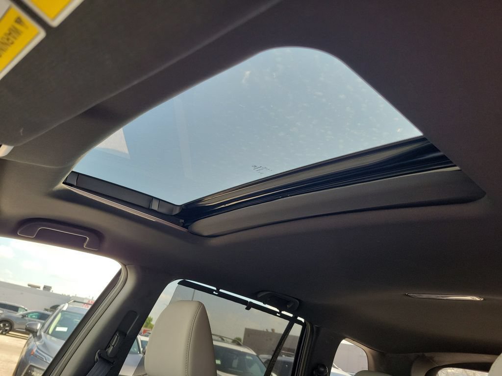 Used 2020 Honda Passport Elite image 25