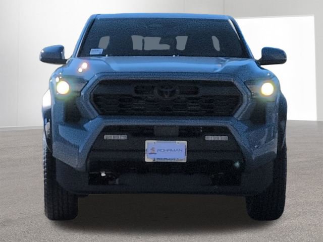 New 2026 Toyota Tacoma TRD Off-Road image 2