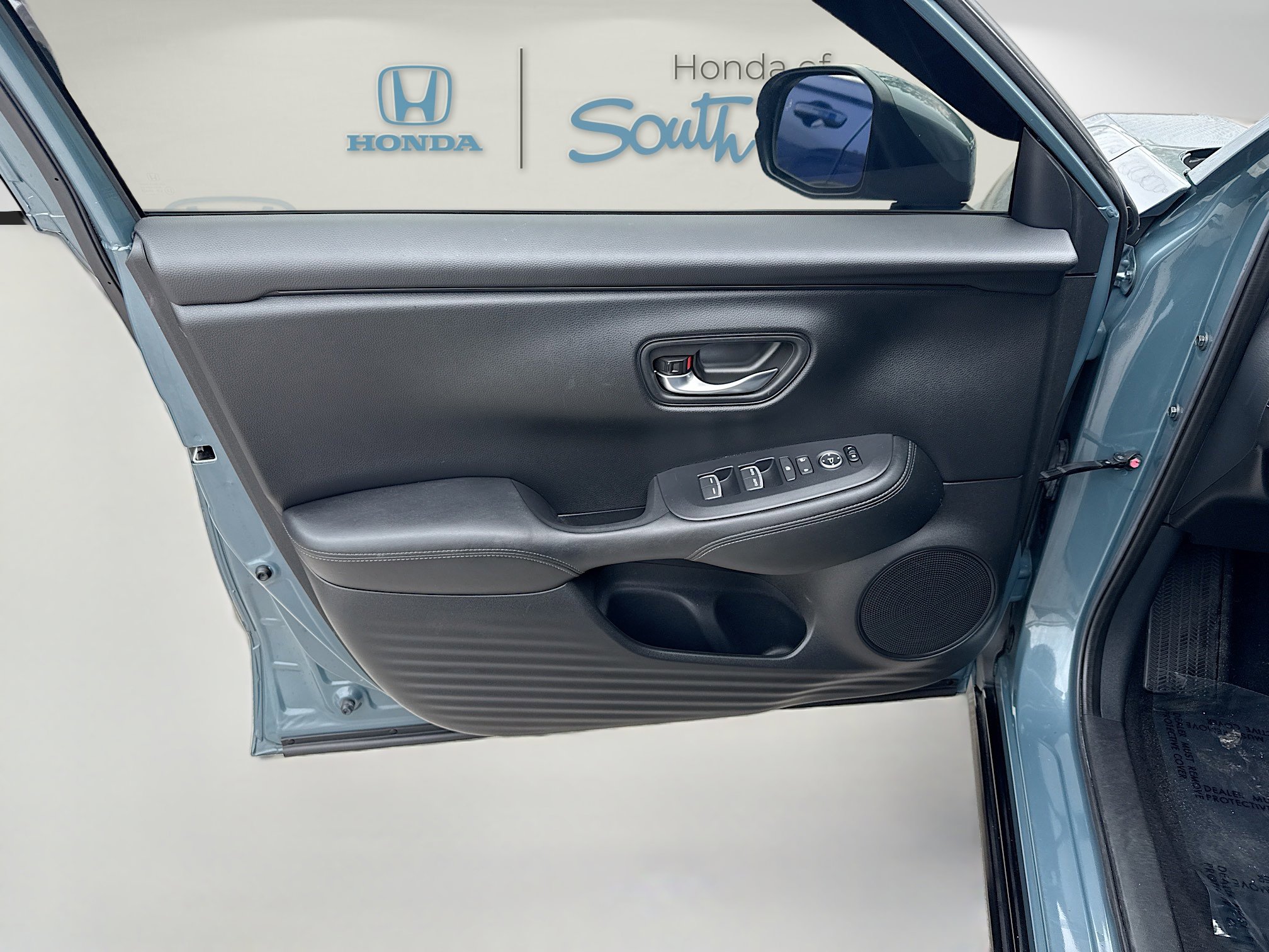 Certified 2024 Honda HR-V EX-L image 19