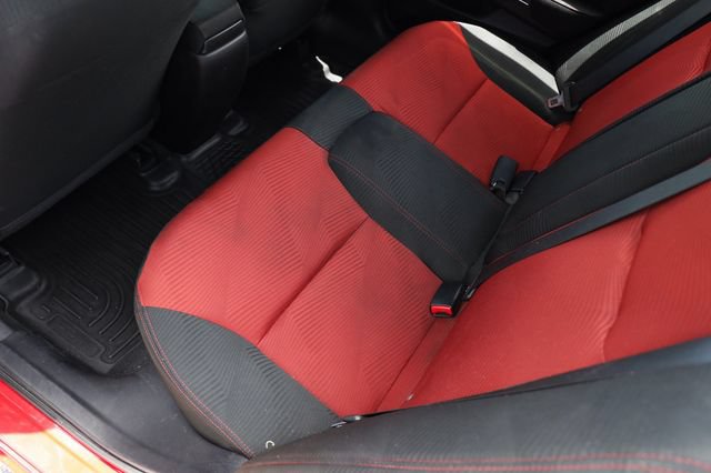 Used 2015 Honda Civic Si image 13