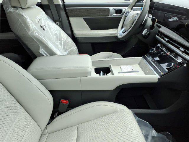 New 2027 Hyundai Santa Fe Calligraphy AWD/4WD image 9