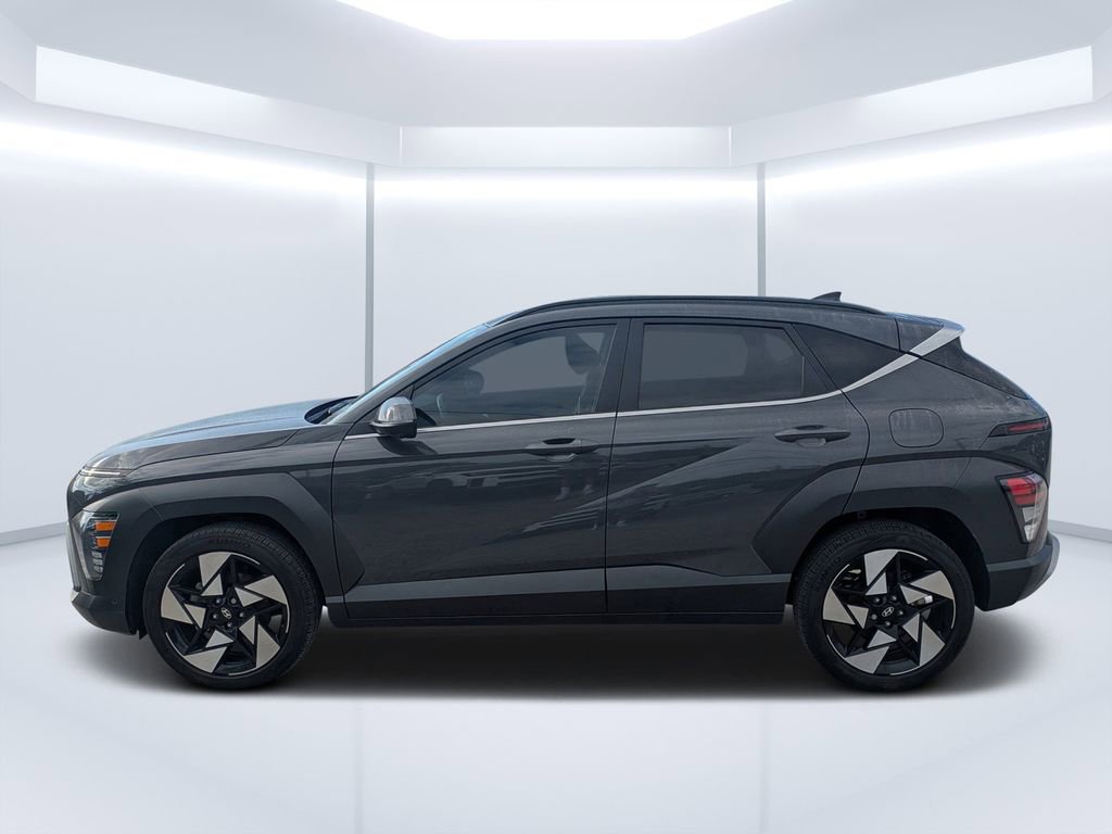 Used 2024 Hyundai Kona Limited image 6
