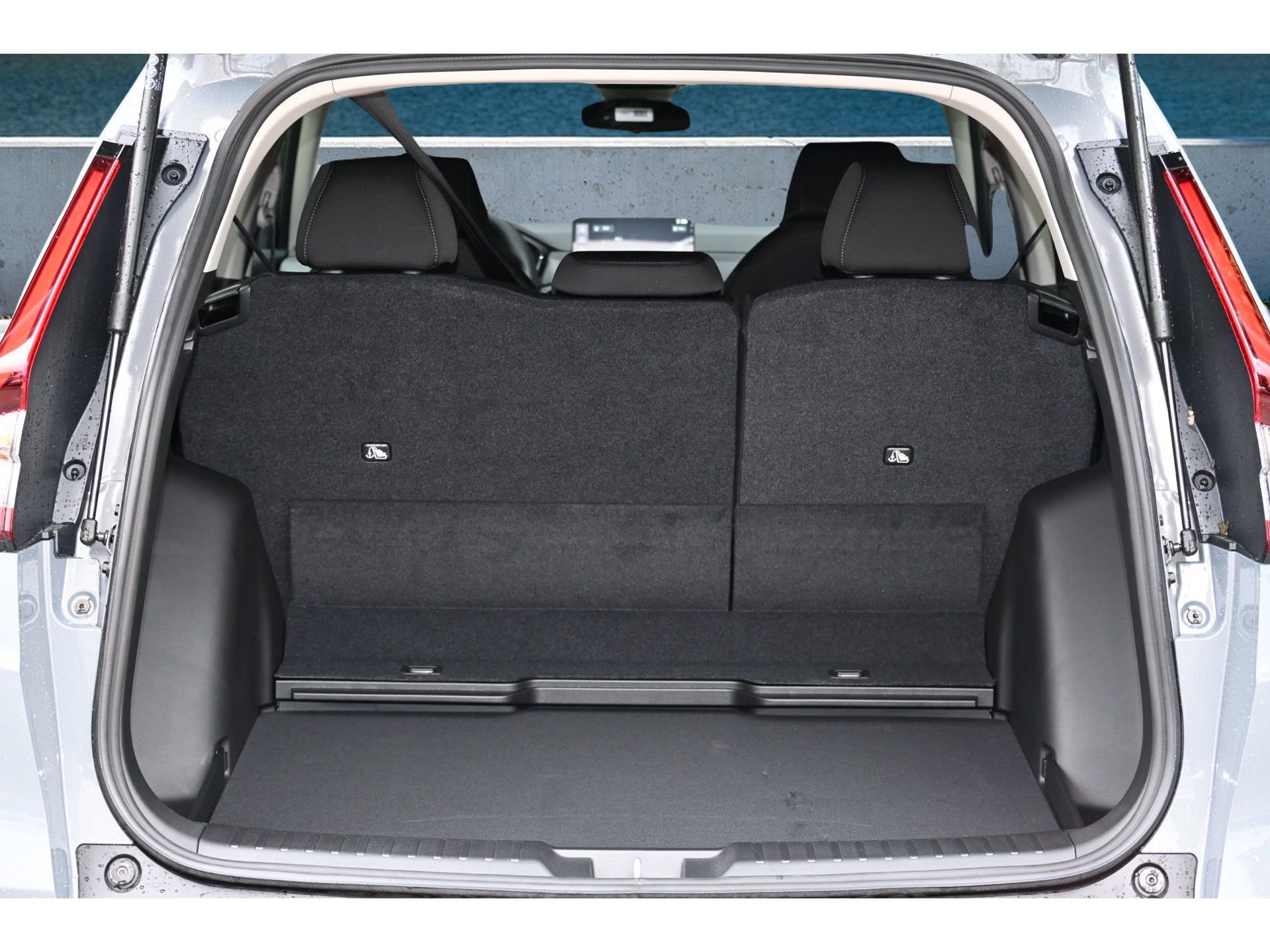 New 2025 Honda CR-V LX image 9