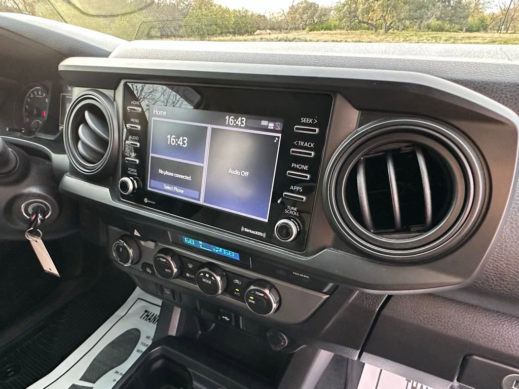 Used 2023 Toyota Tacoma SR AWD/4WD image 14