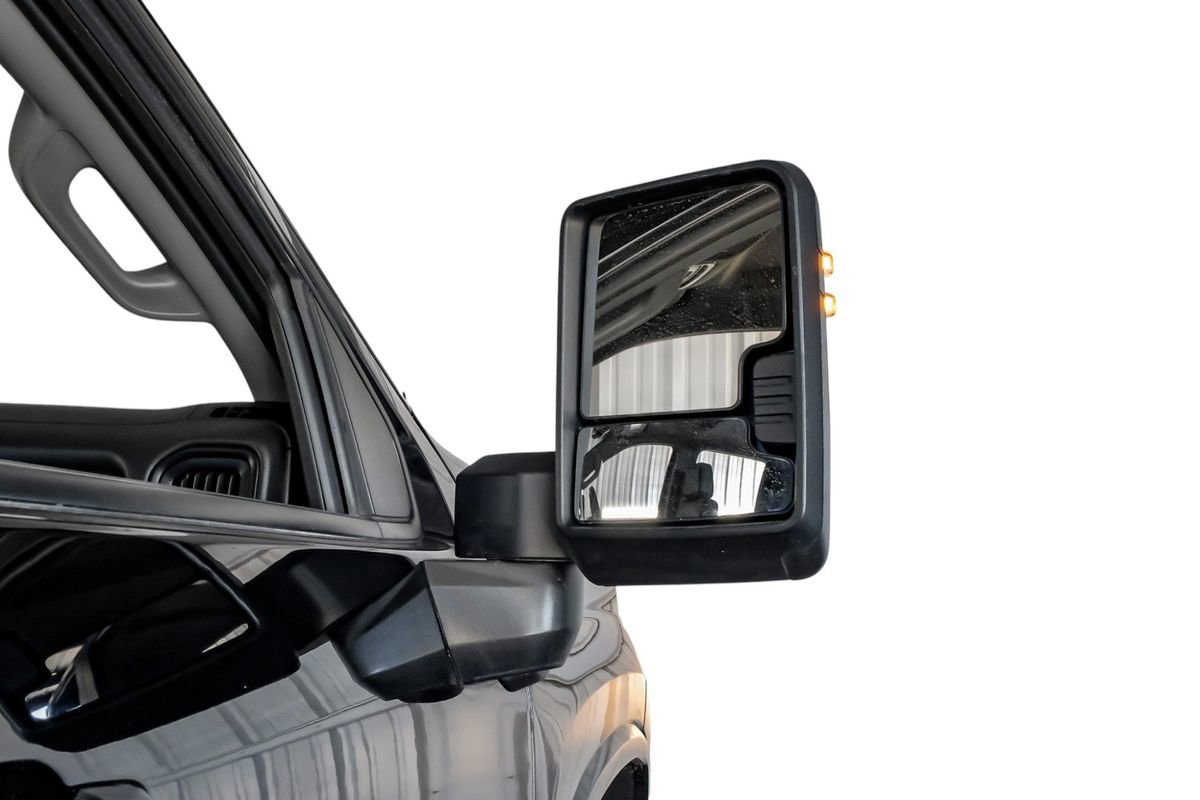 Used 2024 Chevrolet Silverado 2500 W/T image 42