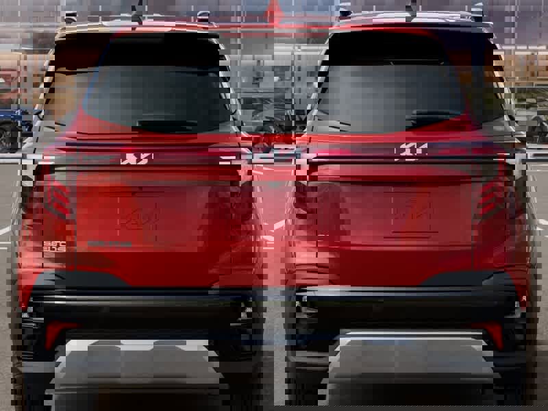 New 2026 Kia Seltos S image 13