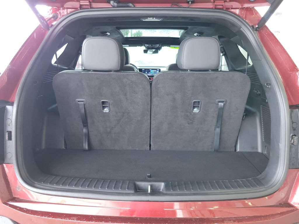 Certified 2024 Kia Sorento SX Prestige AWD/4WD image 12