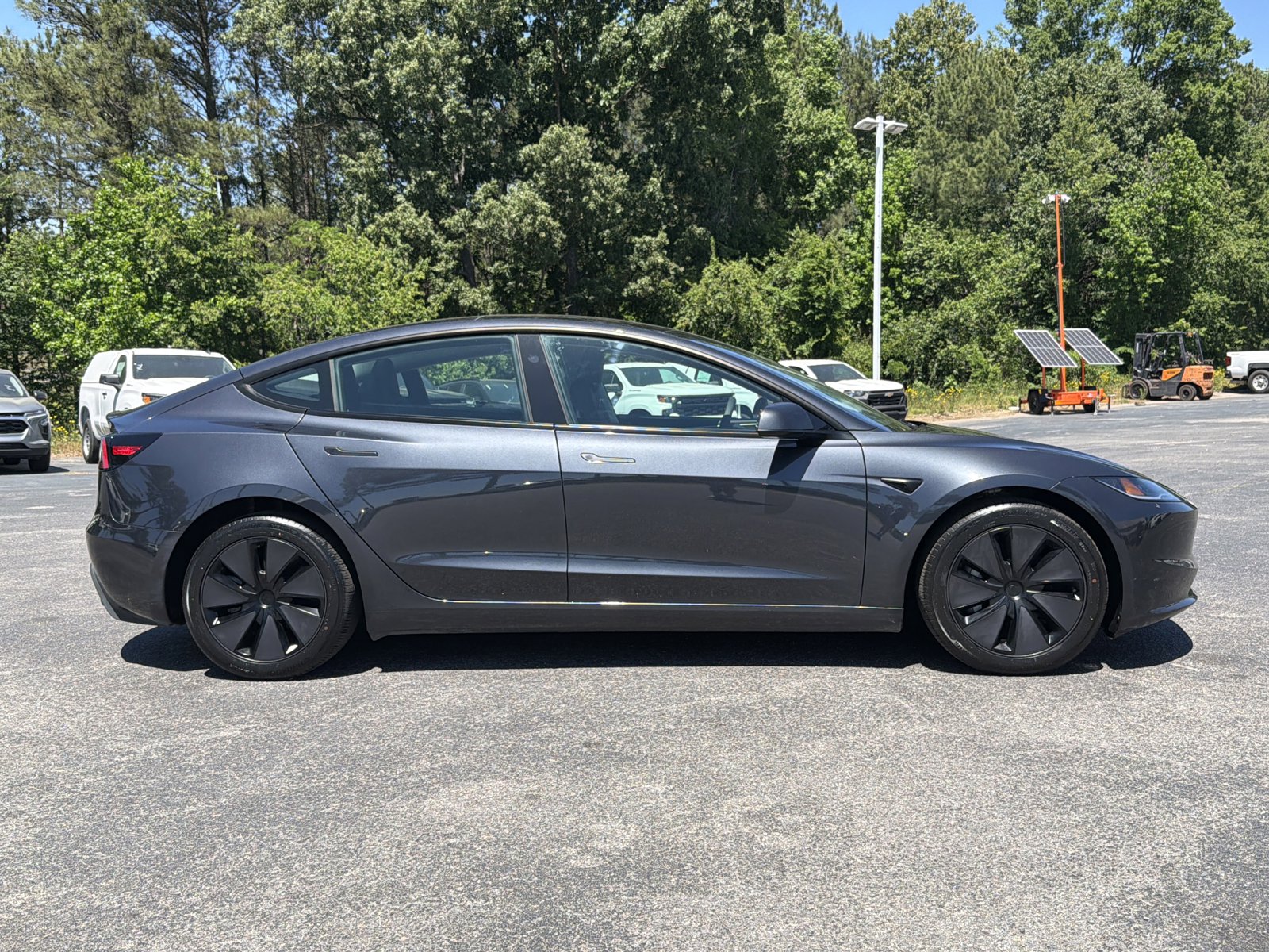 Used 2025 Tesla Model 3 Long Range image 15