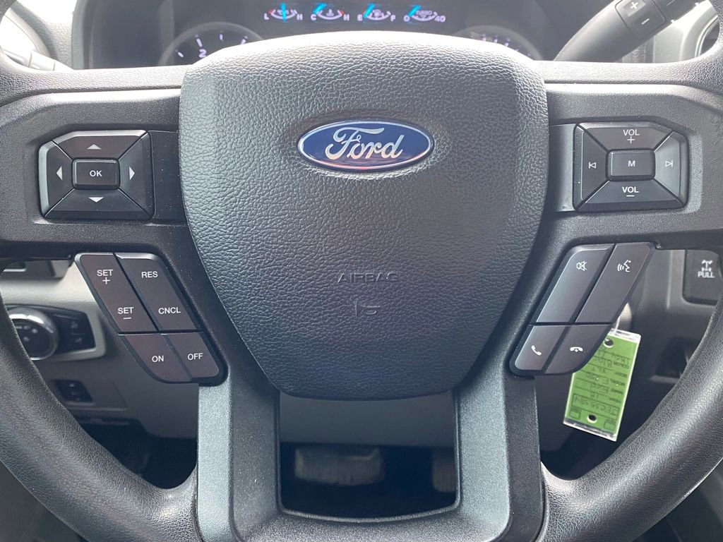 Used 2018 Ford F250 XLT w/ XLT Premium Package image 26