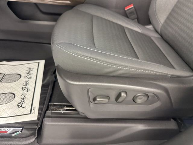 Used 2024 Chevrolet Silverado 1500 LT Trail Boss w/ Convenience Package II AWD/4WD image 24