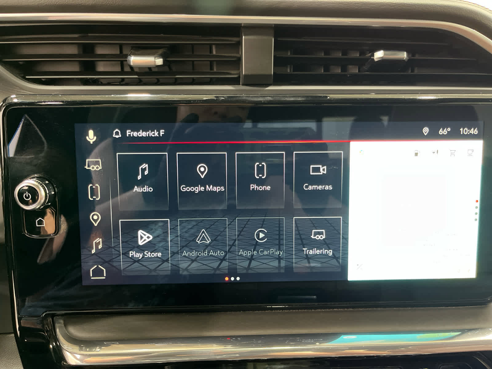 Certified 2024 GMC Sierra 3500 Denali Ultimate image 24