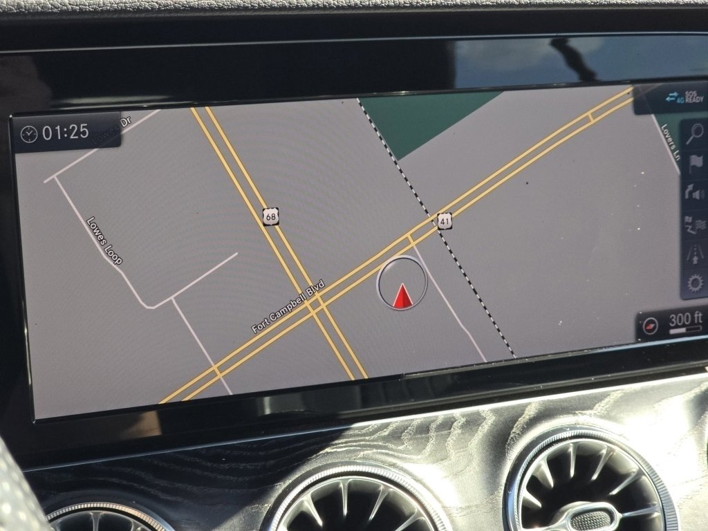 Used 2018 Mercedes-Benz E 400 Coupe image 6