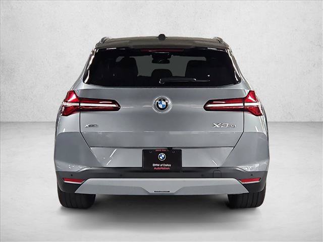 Used 2026 BMW X3 xDrive30i w/ Premium Package AWD/4WD image 8