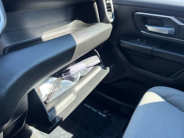 Used 2023 RAM 1500 Big Horn image 30