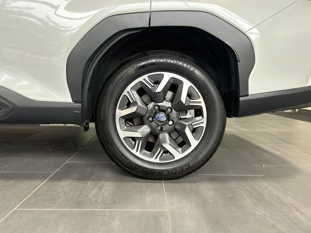 Used 2026 Subaru Forester Premium AWD/4WD image 38
