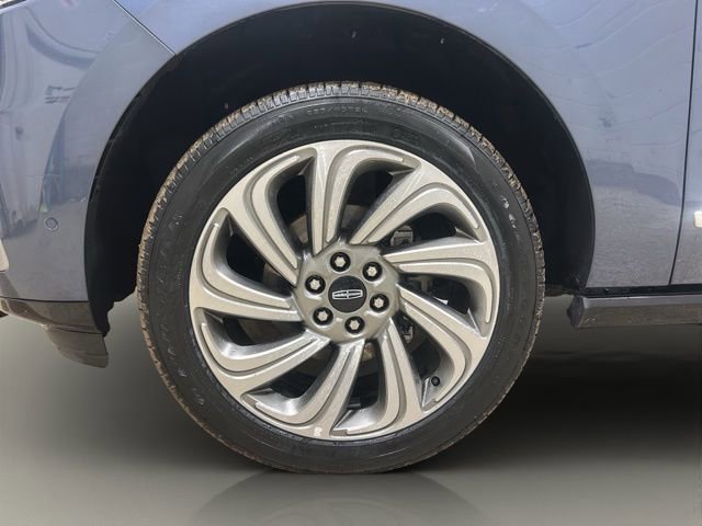 Used 2023 Lincoln Navigator Reserve image 25