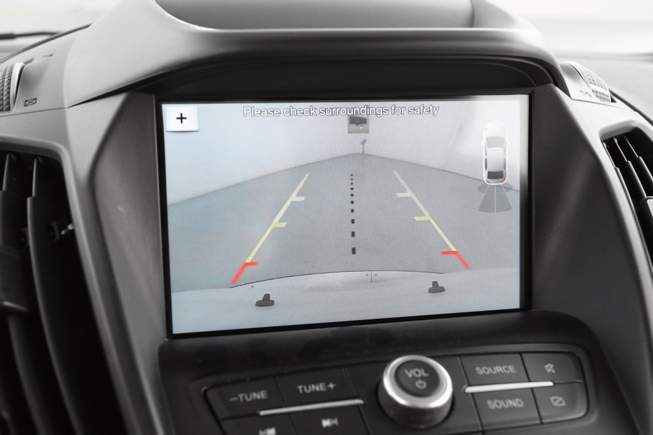 Used 2019 Ford Escape SEL image 19