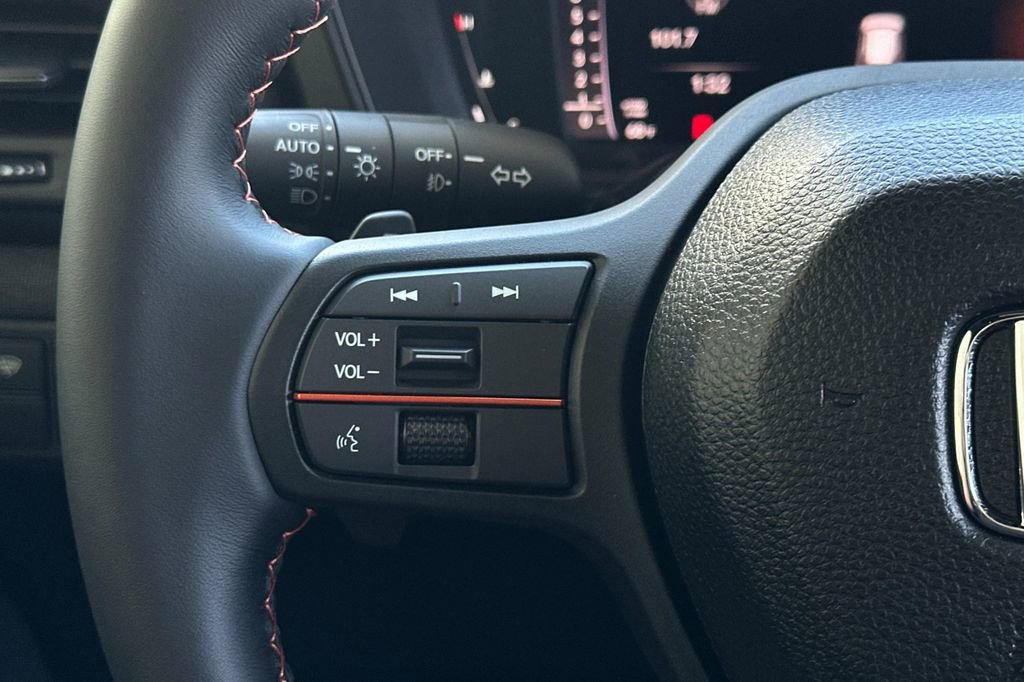 New 2026 Honda Passport TrailSport image 24