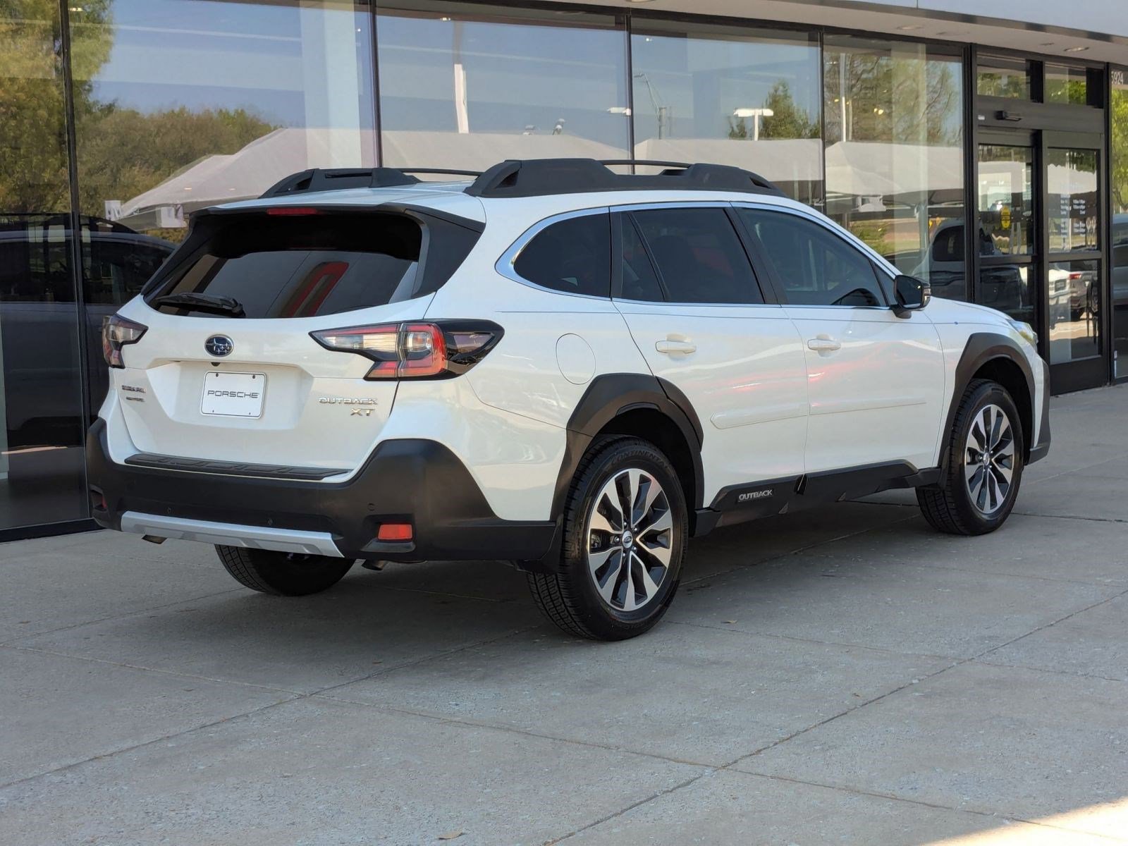 Used 2024 Subaru Outback Limited XT w/ Popular Package #2 image 9