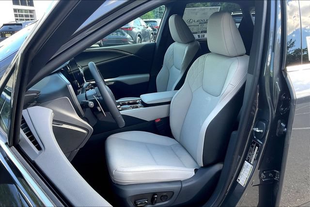 New 2026 Lexus RX 350 Premium w/ Accessory Package (2T) AWD/4WD image 9