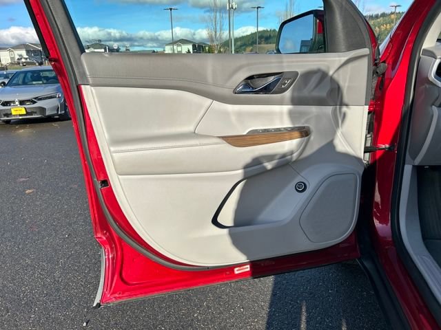 Used 2019 GMC Acadia SLE image 17