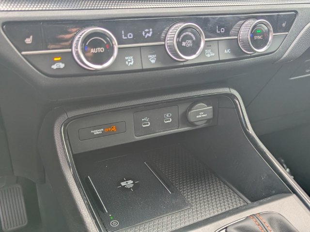 Certified 2026 Honda CR-V Sport-L image 24