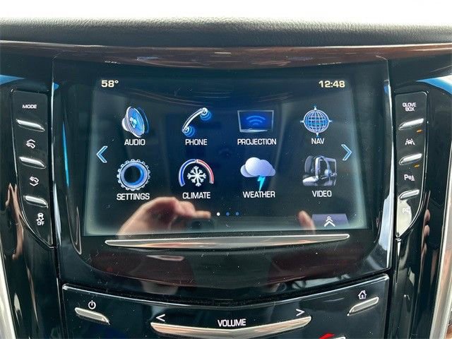 Used 2020 Cadillac Escalade Luxury image 26