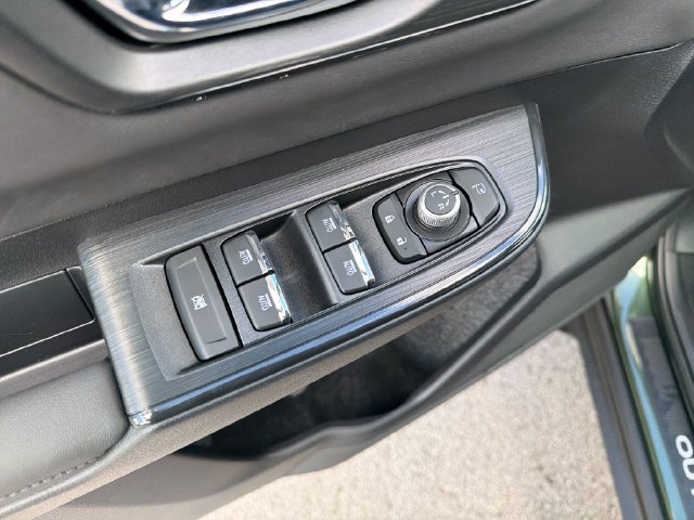 New 2026 Subaru Outback Touring XT AWD/4WD image 17