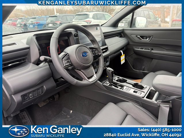 Certified 2026 Subaru Outback Touring XT AWD/4WD image 11